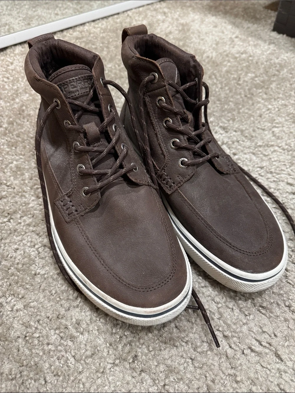 Men’s Sperry’s